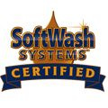 Softwash Systems Certified